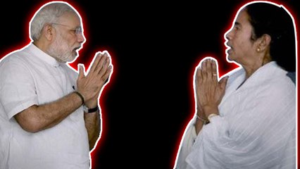 Cyclone Fani : PM Modi के साथ Review Meeting करने से Mamata Bannerjee का इंकार | वनइंडिया हिंदी