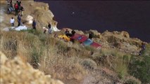 Buscan dos cadáveres en Chipre tras la confesión de un asesino en serie que se ha atribuído siete asesinatos