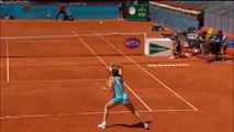 تنس: بطولة مدريد المفتوحة: هالب تهزم غاسباريان