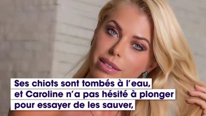 Drame : voulant sauver ses chiens de la noyade, ce jeune mannequin décède