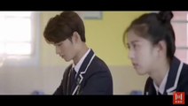 The big boss full story  Cutest love story  Chinese Drama  Li Dan Yi and Ye Mu Xi cute scene