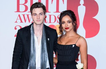 Jade Thirlwall chased boyfriend for 'months' before they dated