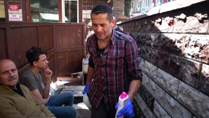 Hakimden Ramazan’da ders gibi ceza