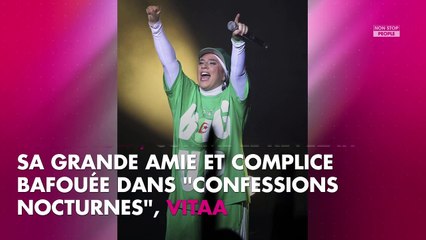 Diam’s célèbre le Ramadan : l’ex-rappeuse partage un tendre message
