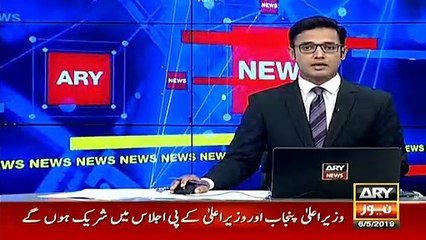 پشاور: حیات آباد آپریشن میں گرفتار ملزم کا عدالت میں اقبال جرم