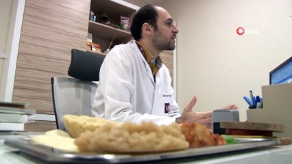 Ramazanda hazır çorbaya dikkat