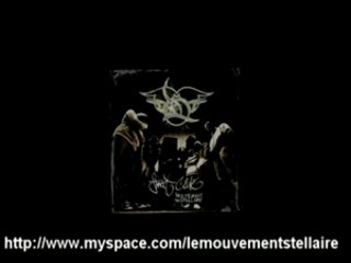 hip hop:mouvement stellaire album disponible!