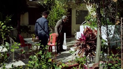 اخر الليل الحلقة 26