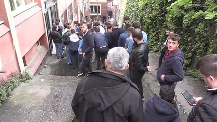 Ttk'ye Maden İşçisi Alımı - Zonguldak