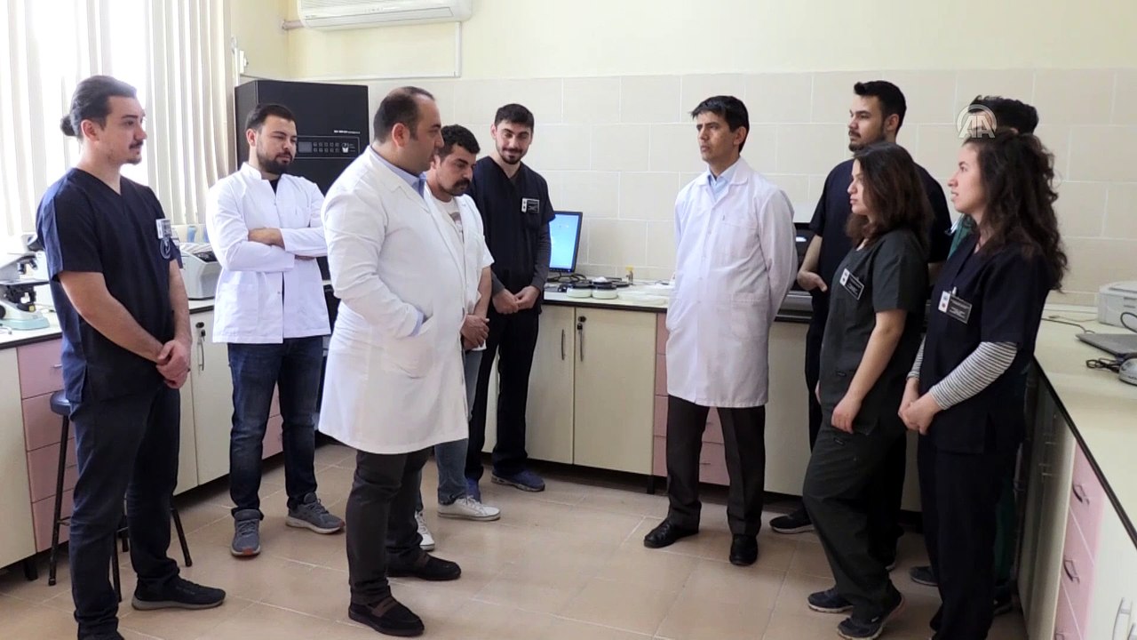 Et ve süt ürünlerini borla zenginleştirip, raf ömrünü uzattılar