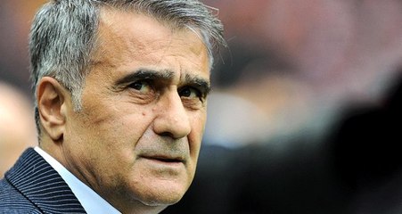 BJK TV'de Şenol Güneş'e Şok Sözler: Korkakça Oynarsan Kazanamazsın