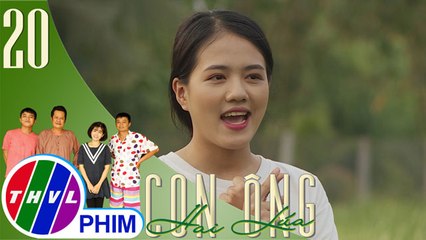 THVL | Con ông Hai Lúa - Tập 20[1]: Nhái tiết lộ điều kiện tía mình đặt ra về chàng rể tương lai