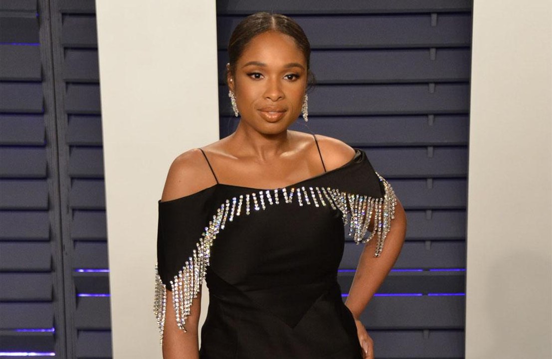 Jennifer Hudson quits The Voice?