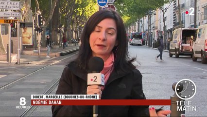 Alerte enlèvement : le petit garçon enlevé à Marseille retrouvé