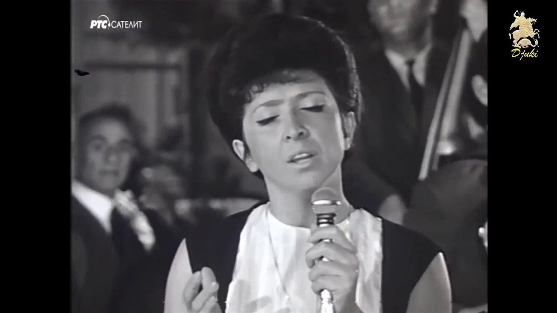 ⁣Димитријо, сине Митре - Василија Радојчић