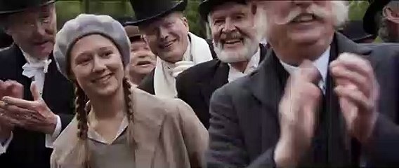 Bande-annonce du film ASTRID