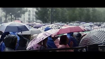 Bande-annonce du film Lourdes