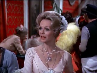 Barbary Coast S01E01 Pilot (1975) part 1/2