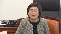국정원, 北 발사체 관련 비공개 보고 / YTN