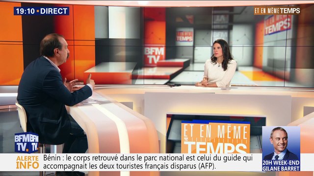 Philippe Martinez : La majorité des gilets jaunes ne connaissent pas les syndicats