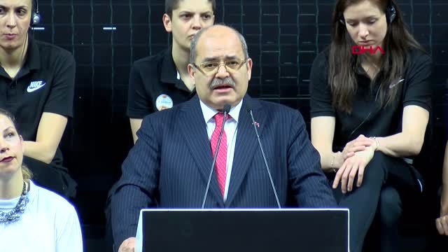 Spor Şampiyon Vakıfbank Basın Mensuplarıyla Buluştu - 2