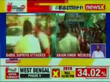 Lok Sabha Elections 2019 Phase 5 Voting: High Voltage Drama at Barrackpore, West Bengal