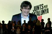 Federico a las 8: El TS avala la candidatura de Puigdemont
