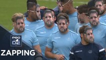 PRO D2 – Le Zapping de la J30 – Saison 2018-2019