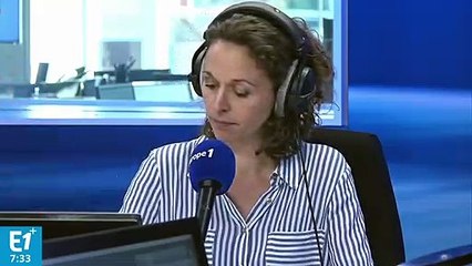 Sylvain, veilleur de nuit de l'hôtel où ont été retrouvés le petit Osnachi et son ravisseur : "Ils avaient l'air proches"