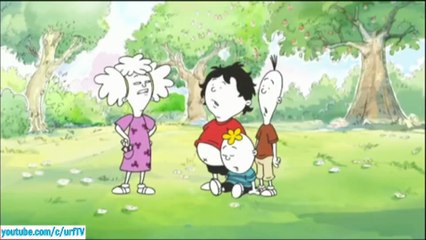 Albie Season 1 Episode 11 - Party Pooper Pandemonium (FULL EPISODE)
