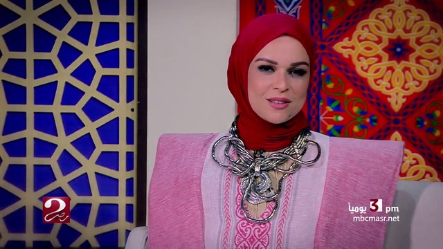 في رمضان هنعرف إزاي نعيد بناء الإنسان في #من_القلب_للقلب يومياً 3 عصراً على MBC MASR 2 #رمضان_يجمعنا