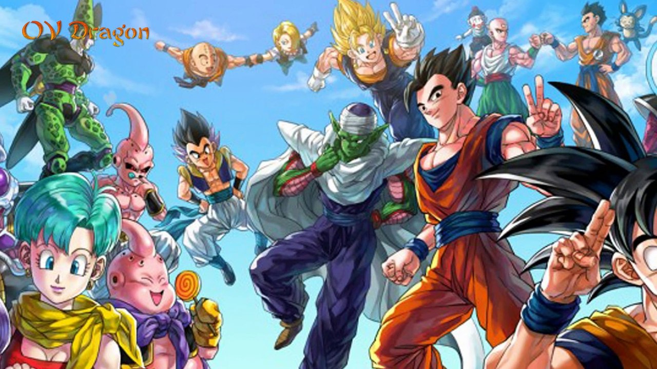 10 sự thật đáng "kinh ngạc" về Jiren- kẻ mang trong mình sức mạnh vượt qua Thần Hủy Diệt