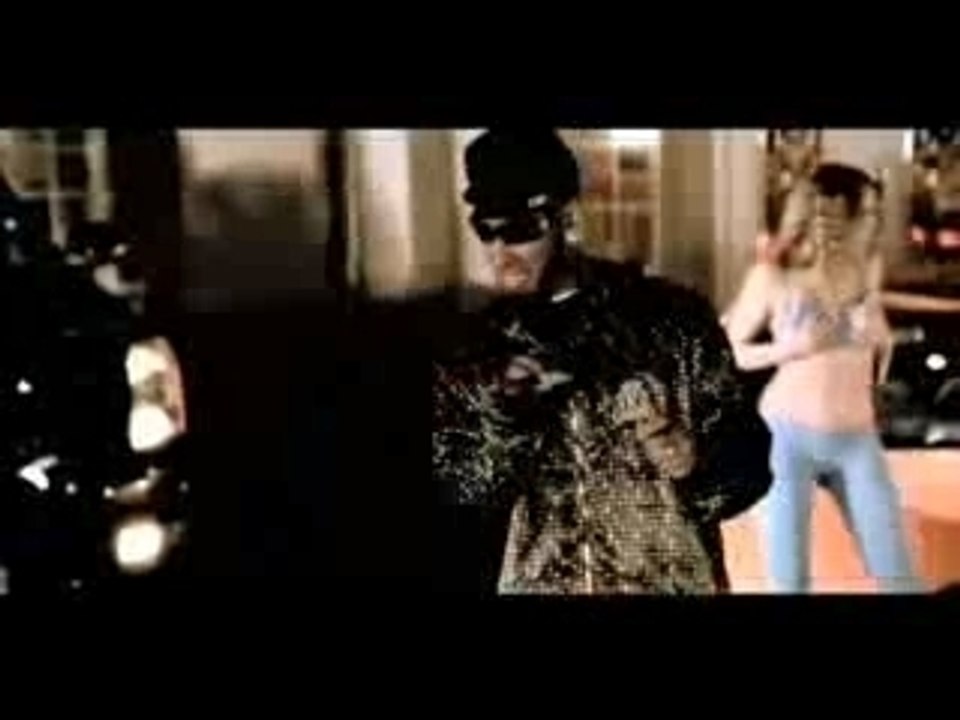 matchstick feat lafouine