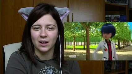 Miraculous Ladybug 3x9 Oni-Chan REACTION