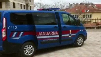 Kız çocuğunu bıçaklayarak yol kenarına atan zanlı tutuklandı