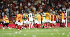 Galatasaray'ın Müthiş Derbi Hasılatı!