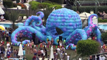 'Turizmde 4 aylık rakamlar yeni rekorun habercisi' - ANTALYA