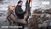 Game of Thrones Season 8 Episode 4 Inside the Episode (2019) Emilia Clarke HBO Series