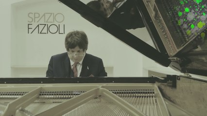 Ramin Bahrami - Prelude I In C Major BWV 846