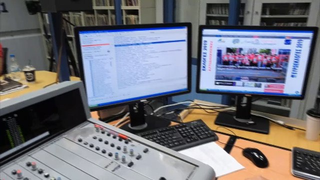 Εύη Κονιαβίτη: Δουλέψαμε σε δύσκολες οικονομικά εποχές και έχουμε έναν εύρωστο και σύγχρονο Δήμο Καρπενησίου