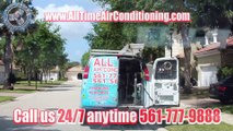 West Palm Beach Air Conditioning Repair Service