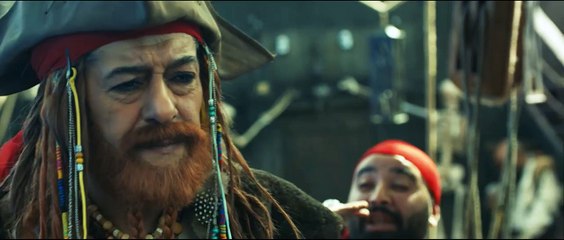 الومضة النهائية  قبل بدأ البث الرايس قورصو رمضان 2019