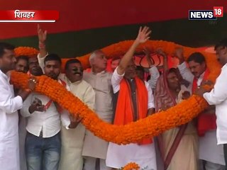 सुशील का लालू पर तंज, कहा- बिहार में नहीं है RJD की जरूरत, लालटेन युग हुआ खत्म