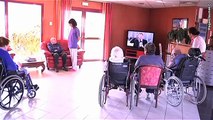 Résidence Chevillon  maison d'accueil pour personnes âgées à  Plan-de-Cuques.