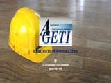 Entreprise de rénovation immobilière dans les Hauts-de-Seine - Ageti