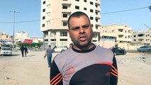 الفلسطينيون يعلنون التوصل إلى اتفاق مع إسرائيل لوقف إطلاق النار في غزة