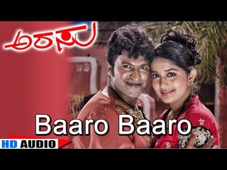 Baaro Baaro - Arrasu