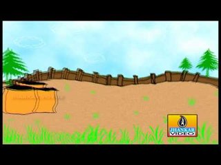 Baa Baa Black Sheep - Nursery Rhymes