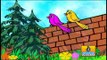 Two Little Dicky Birds - Nursery Rhymes