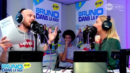 Comment se termine l'info (06/05/19) - Le Vacher Time